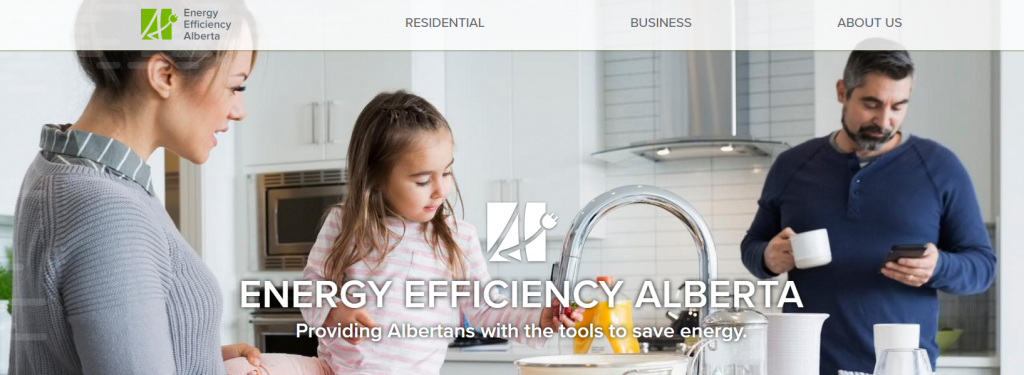 Solar Rebates And Energy Efficiency Program In Alberta