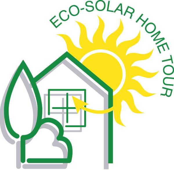Eco-Solar Home Tour Edmonton